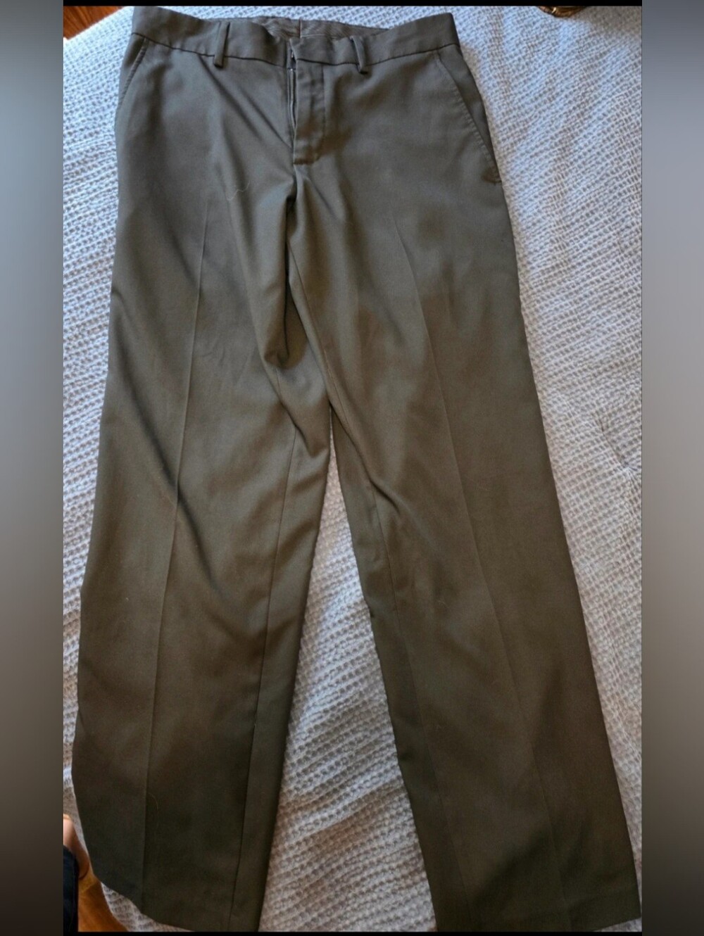 Kenneth Cole Reaction Men's Dress Pants